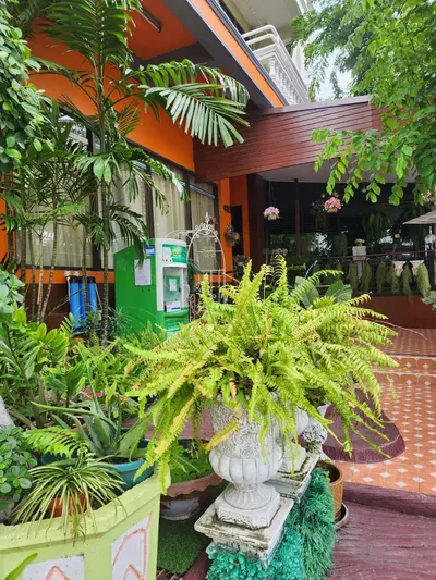Apartment for rent near BTS On Nut, photo 2 of 5