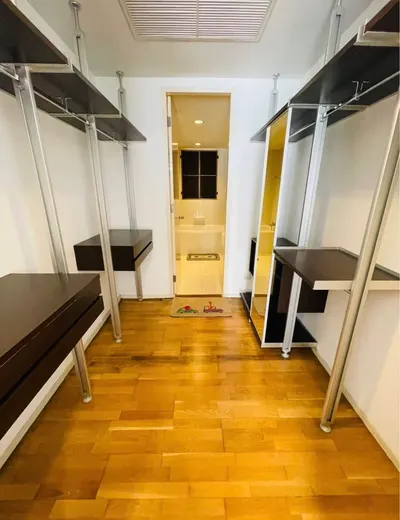 Amanta Hotel & Residence Ratchadaの2ベッドルームコンドミニアム（賃貸）、写真10/10
