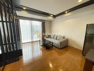 Amanta Hotel & Residence Ratchadaの2ベッドルームコンドミニアム（賃貸）、写真8/10