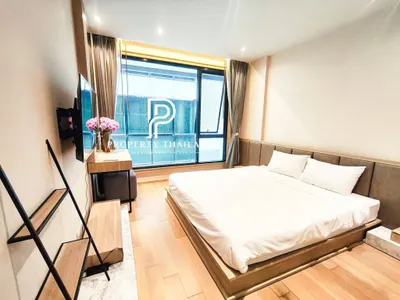 Condo 2 chambres à louer à PARAGON 31, photo 1 sur 5