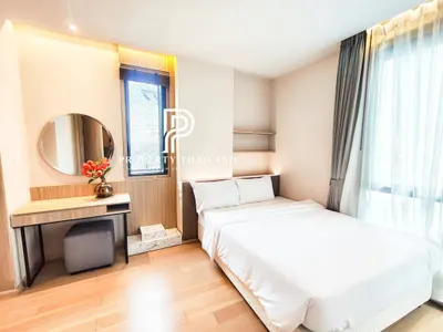 Condo 2 chambres à louer à PARAGON 31, photo 5 sur 5