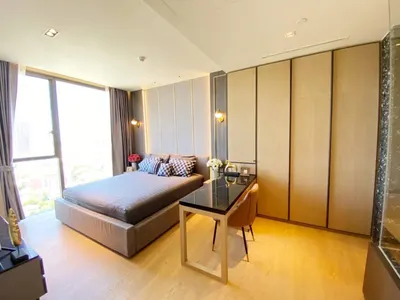 1-bed condo for rent near BTS Thong Lo, photo 5 of 5