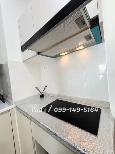 1-bed condo for rent at The President Sukhumvit Samut Prakan, photo 4 of 5