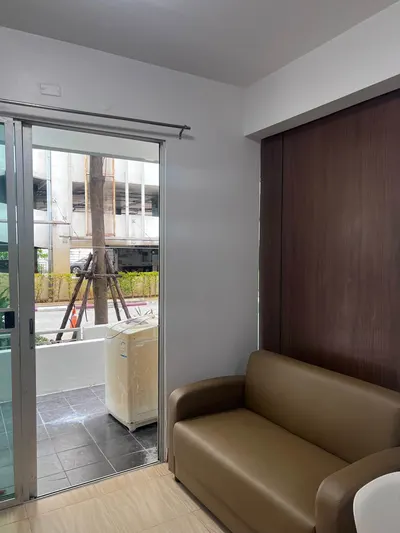 1-bed condo for rent at A Space ID Asok-Ratchada, photo 4 of 5