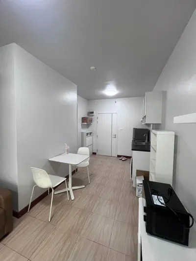 1-bed condo for rent at A Space ID Asok-Ratchada, photo 5 of 5