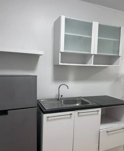 1-bed condo for rent at A Space ID Asok-Ratchada, photo 2 of 5