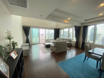 Condo 4 chambres à vendre à Baan Siri Twenty Four, photo 3 sur 5