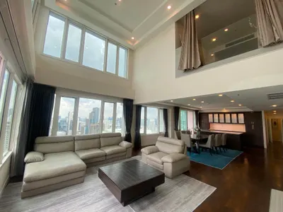 Condo 4 chambres à vendre à Baan Siri Twenty Four, photo 2 sur 5