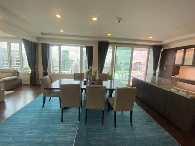 Condo 4 chambres à vendre à Baan Siri Twenty Four, photo 5 sur 5