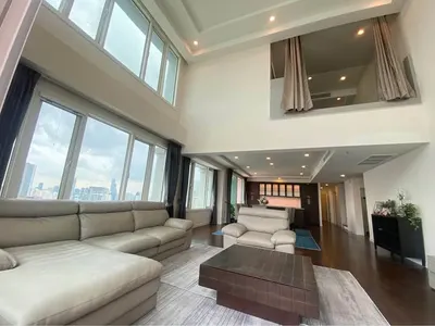 Condo 4 chambres à vendre à Baan Siri Twenty Four, photo 1 sur 5