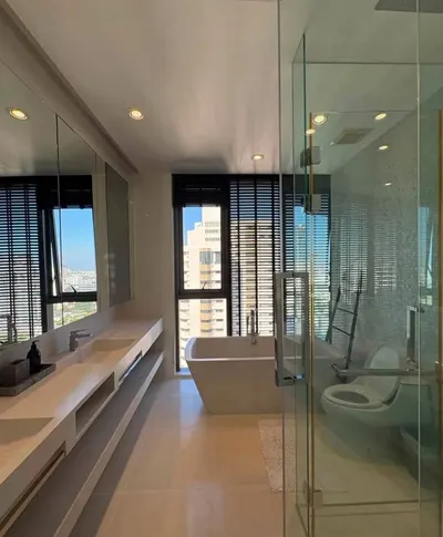 Condo 2 chambres à louer à VITTORIO Sukhumvit 39, photo 7 sur 7