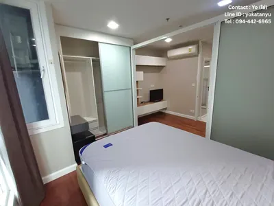 Condo for rent at The Metropolis Samrong, photo 3 of 5