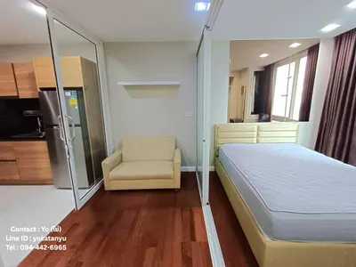 Condo for rent at The Metropolis Samrong, photo 4 of 5