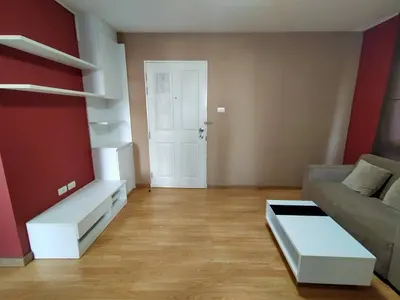 The Trust Residence Pinklao的1房公寓出租，第5张，共10张
