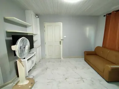 The Trust Residence Pinklao的1房公寓出租，第7张，共10张