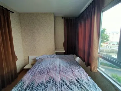 The Trust Residence Pinklao的1房公寓出租，第3张，共10张