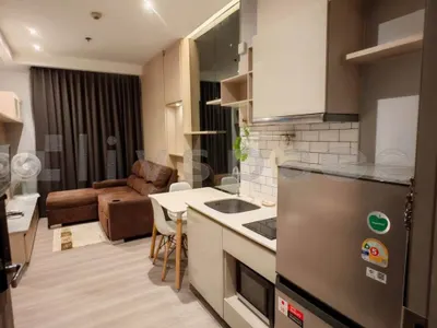 1-bed condo for rent at The Niche Pride Thonglor-Petchaburi, photo 2 of 5