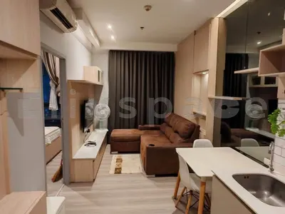 1-bed condo for rent at The Niche Pride Thonglor-Petchaburi, photo 1 of 5