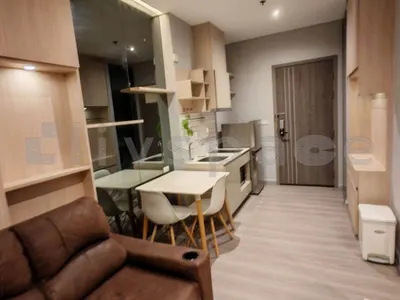 1-bed condo for rent at The Niche Pride Thonglor-Petchaburi, photo 3 of 5