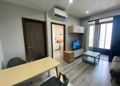 1-bed condo for rent at Ideo Mobi Asoke, photo 4 of 4