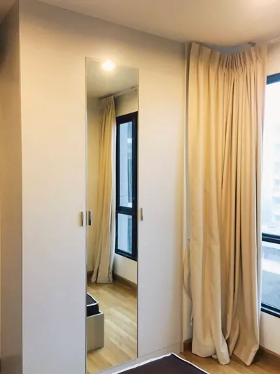 1-bed condo for rent near SRT Bang Khen, photo 4 of 5