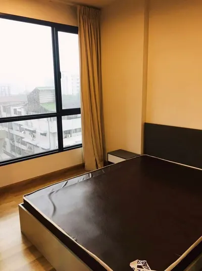 1-bed condo for rent near SRT Bang Khen, photo 3 of 5