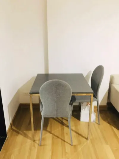 1-bed condo for rent near SRT Bang Khen, photo 5 of 5