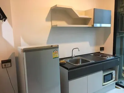 1-bed condo for rent near SRT Bang Khen, photo 2 of 5