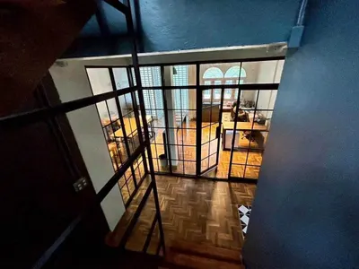 4-bed house for rent near BTS Chong Nonsi, photo 3 of 5