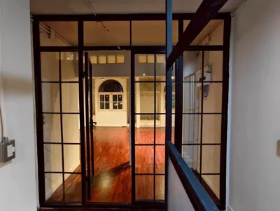 4-bed house for rent near BTS Chong Nonsi, photo 2 of 5