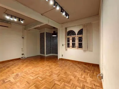 4-bed house for rent near BTS Chong Nonsi, photo 5 of 5