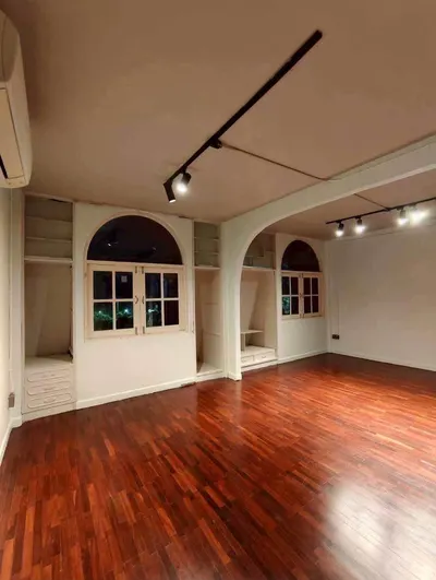 4-bed house for rent near BTS Chong Nonsi, photo 4 of 5