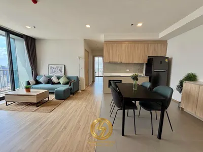2-bed condo for rent at XT Phayathai, photo 5 of 5