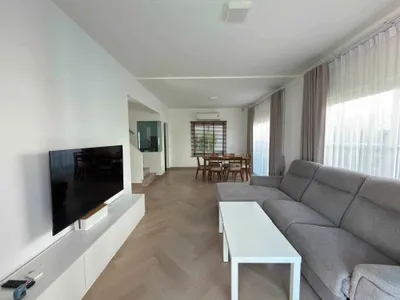 ให้เช่าบ้าน 3 ห้องนอน Villaggio 2 Srinakarin-Bangna รูปที่ 6 จาก 9
