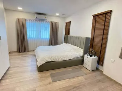 3-bed house for rent at Villaggio 2 Srinakarin-Bangna, photo 5 of 5