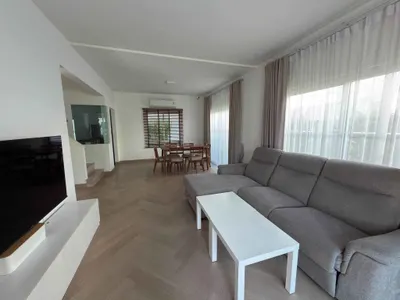 ให้เช่าบ้าน 3 ห้องนอน Villaggio 2 Srinakarin-Bangna รูปที่ 8 จาก 9