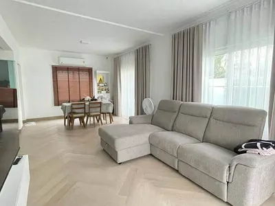 3-bed house for rent at Villaggio 2 Srinakarin-Bangna, photo 3 of 5