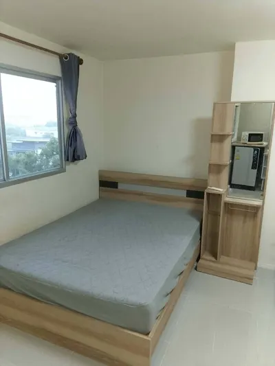 Lumpini township rangsit Khlong 1的公寓出租，第7张，共10张