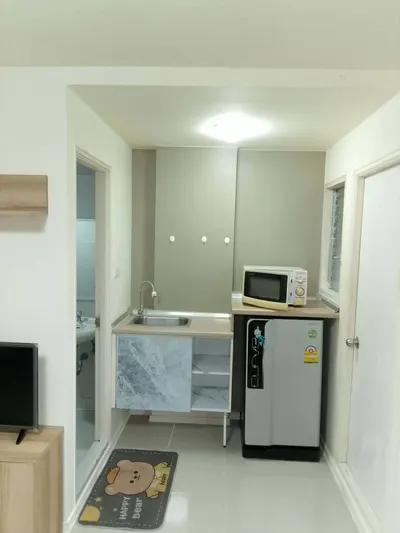 Lumpini township rangsit Khlong 1的公寓出租，第10张，共10张