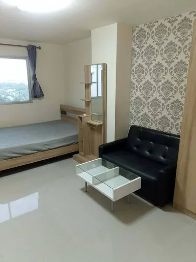 Lumpini township rangsit Khlong 1的公寓出租，第6张，共10张
