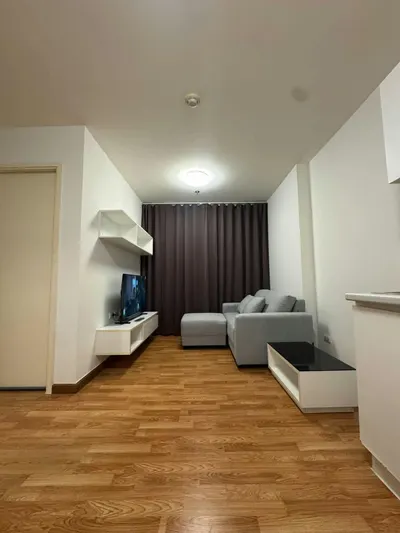 ให้เช่าคอนโด 1 ห้องนอน The Trust Condo Ngamwongwan รูปที่ 2 จาก 8