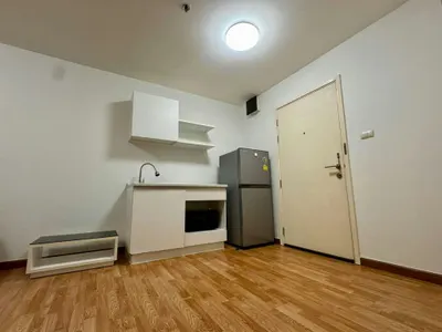 ให้เช่าคอนโด 1 ห้องนอน The Trust Condo Ngamwongwan รูปที่ 4 จาก 8