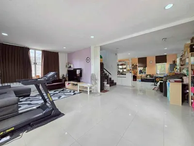ขายบ้าน 3 ห้องนอน เขตหนองแขม รูปที่ 4 จาก 5