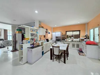 ขายบ้าน 3 ห้องนอน เขตหนองแขม รูปที่ 5 จาก 5