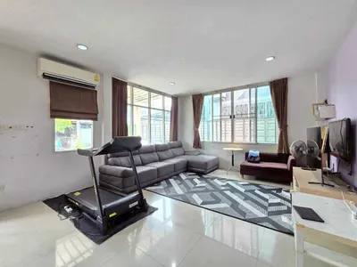 ขายบ้าน 3 ห้องนอน เขตหนองแขม รูปที่ 3 จาก 5