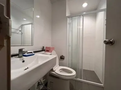 UNiO Sukhumvit 72的1房公寓出租，第5张，共5张