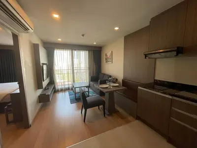 Art @ Thonglor 25的1房公寓出租，第5张，共5张