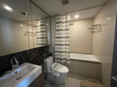 Art @ Thonglor 25的1房公寓出租，第4张，共5张