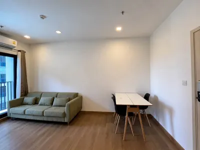 2-bed condo for sale at Metris Rama 9-Ramkumhang, photo 2 of 5