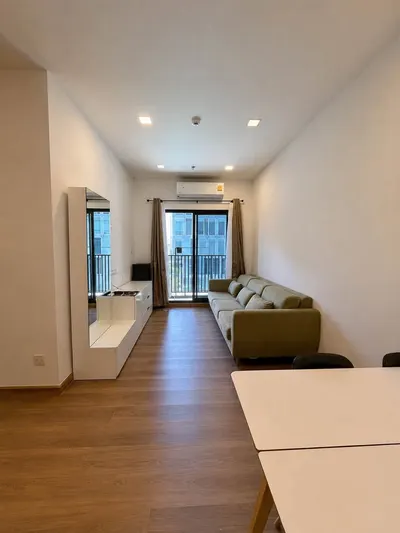 2-bed condo for sale at Metris Rama 9-Ramkumhang, photo 1 of 5